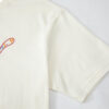 Camiseta gráfica Prairie Resort «Blanca»