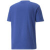 Camiseta gráfica PUMA x AMI «Azul»