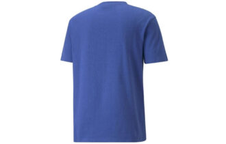 Camiseta gráfica PUMA x AMI «Azul»