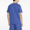 Camiseta gráfica PUMA x AMI «Azul»
