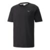 Camiseta gráfica PUMA x AMI «Negra»