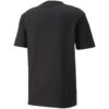 Camiseta gráfica PUMA x AMI «Negra»