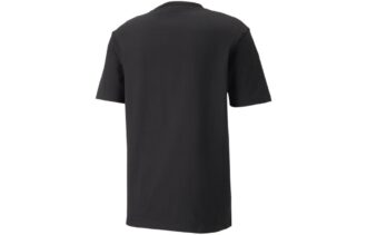Camiseta gráfica PUMA x AMI «Negra»