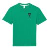 Camiseta gráfica PUMA x AMI «Verde»