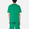 Camiseta gráfica PUMA x AMI «Verde»
