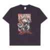 Camiseta gráfica PUMA x ARIES «Negra»