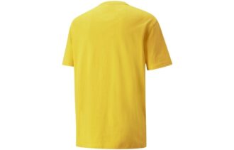 Camiseta gráfica PUMA x Butter Goods «Amarillo»
