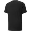 Camiseta gráfica PUMA x Coca Cola «Negra»
