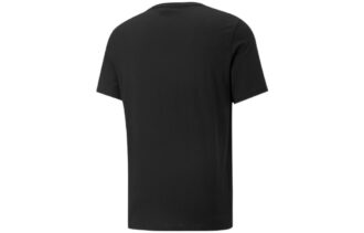 Camiseta gráfica PUMA x Coca Cola «Negra»