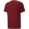 Camiseta gráfica PUMA x Coca Cola «Roja»