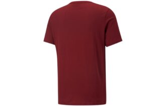 Camiseta gráfica PUMA x Coca Cola «Roja»