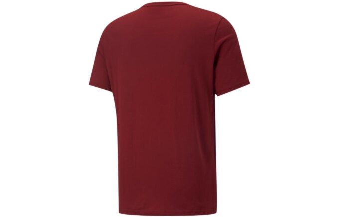 Camiseta gráfica PUMA x Coca Cola «Roja»