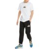 Camiseta gráfica PUMA x Garfield «Blanca»