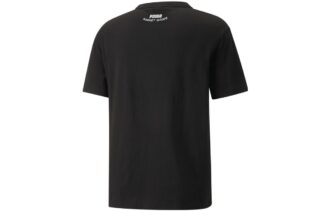 Camiseta gráfica PUMA x Garfield «Negra»