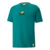 Camiseta gráfica PUMA x Garfield «Parasailing»