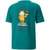 Camiseta gráfica PUMA x Garfield «Parasailing»