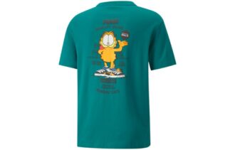 Camiseta gráfica PUMA x Garfield «Parasailing»