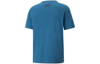 Camiseta gráfica PUMA x Garfield «Vallarta Blue»
