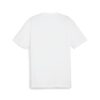 Camiseta gráfica PUMA x KidSuper «Blanco y azul»