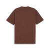 Camiseta gráfica PUMA x KidSuper «Marrón castaño»
