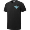 Camiseta gráfica PUMA x LaMelo Ball Warp Drive «Negra»