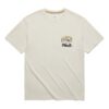 Camiseta gráfica PUMA x Market «Beige»
