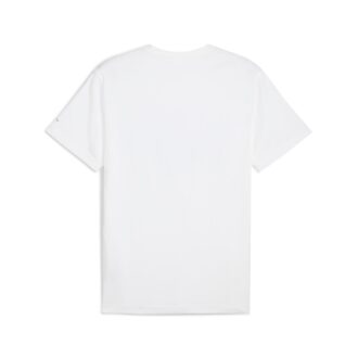 Camiseta gráfica PUMA x Noah «Blanca»