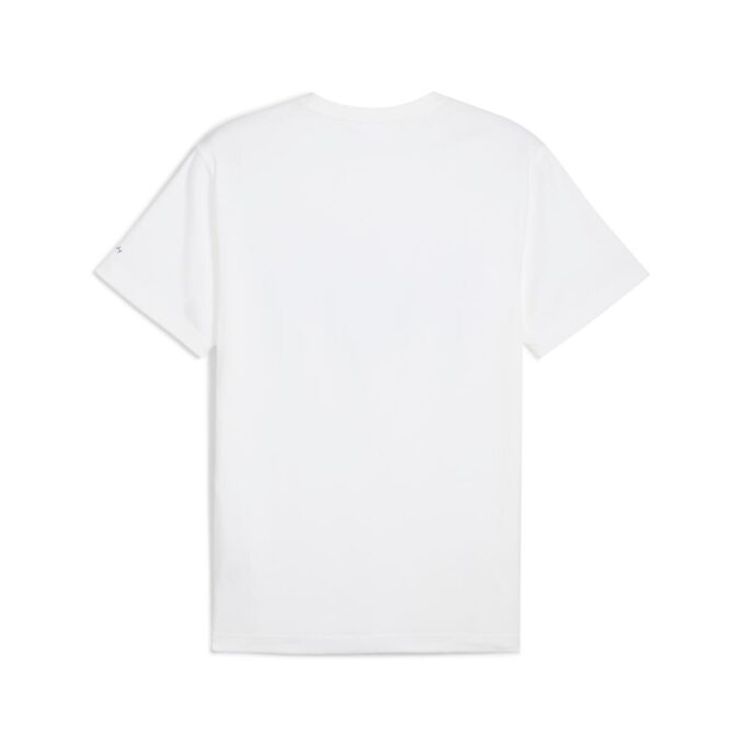 Camiseta gráfica PUMA x Noah «Blanca»