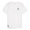 Camiseta gráfica PUMA x ONE PIECE «Blanca»