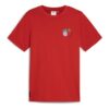 Camiseta gráfica PUMA x ONE PIECE «Club Red»