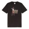 Camiseta gráfica PUMA x ONE PIECE «Negra»