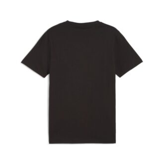 Camiseta gráfica PUMA x ONE PIECE «Negra»