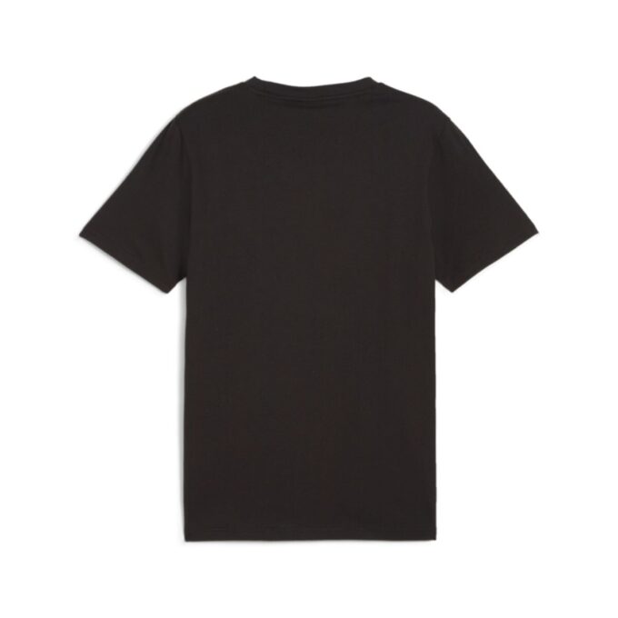 Camiseta gráfica PUMA x ONE PIECE «Negra»