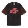 Camiseta gráfica PUMA x P.A.M. «Negra»