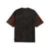 Camiseta gráfica PUMA x P.A.M. «Negra»