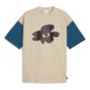 Camiseta gráfica PUMA x P.A.M. «Putty»