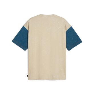 Camiseta gráfica PUMA x P.A.M. «Putty»