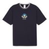 Camiseta gráfica PUMA x Palomo «New Navy»