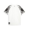 Camiseta gráfica PUMA x PLEASURES «Blanca»