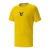 Camiseta gráfica PUMA x Pokémon «Amarillo»