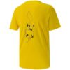 Camiseta gráfica PUMA x Pokémon «Amarillo»