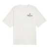 Camiseta gráfica PUMA x REPRESENT «Blanca»