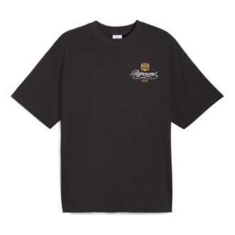 Camiseta gráfica PUMA x REPRESENT «Negra»