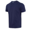 Camiseta gráfica regular «Azul marino»