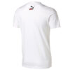 Camiseta gráfica Sakura Pack «Blanco, Negro y Rojo»