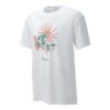 Camiseta gráfica Select Adventure Planet «Blanca»