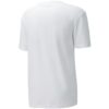 Camiseta gráfica Select Adventure Planet «Blanca»