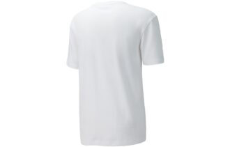 Camiseta gráfica Select Adventure Planet «Blanca»