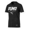 Camiseta gráfica STYLE «Negro y blanco»