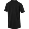 Camiseta gráfica STYLE «Negro y blanco»